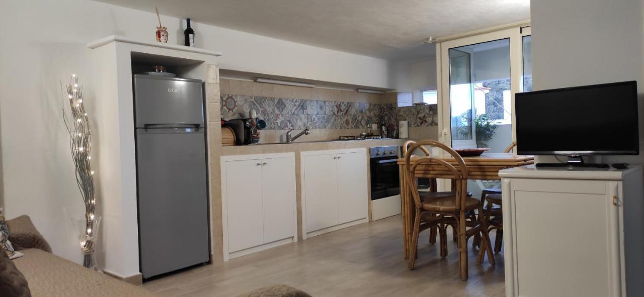 Appartement Biancaneve Little House *