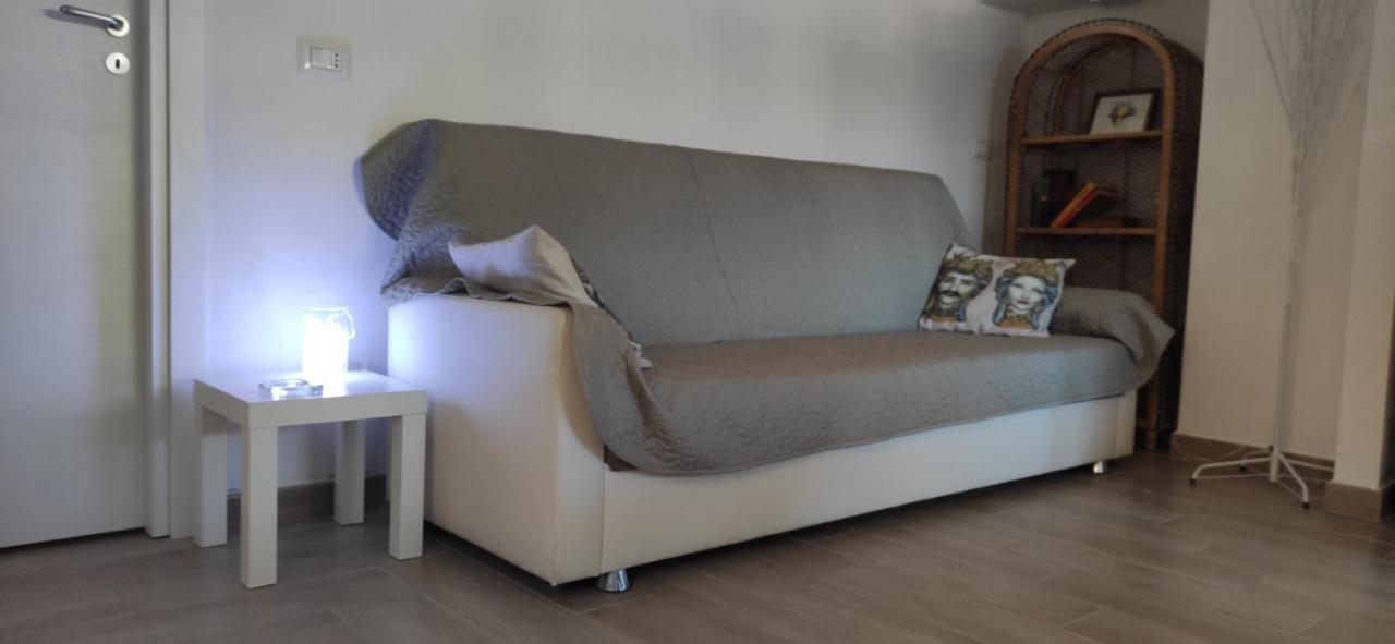 Appartement Biancaneve Little House