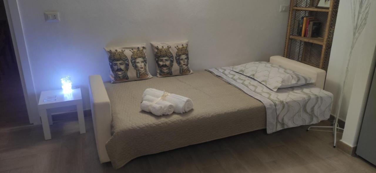 Appartement Biancaneve Little House