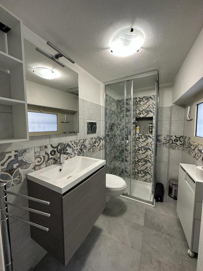 Appartement Biancaneve Little House Taormine