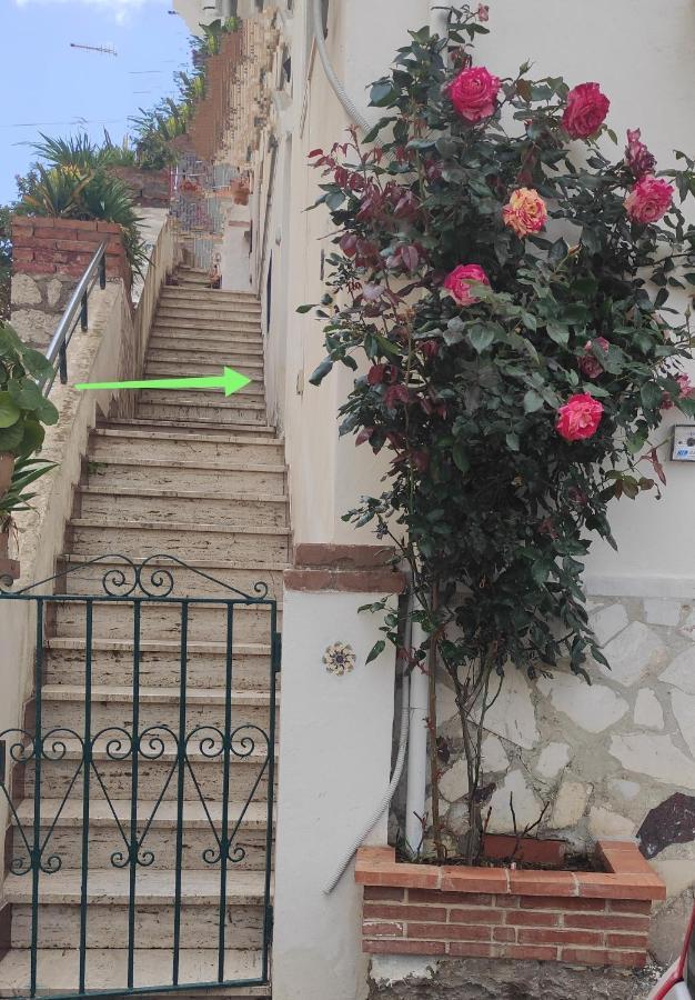 Biancaneve Little House Appartement Taormine