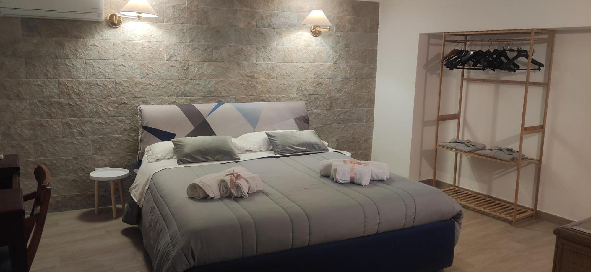 Appartement Biancaneve Little House