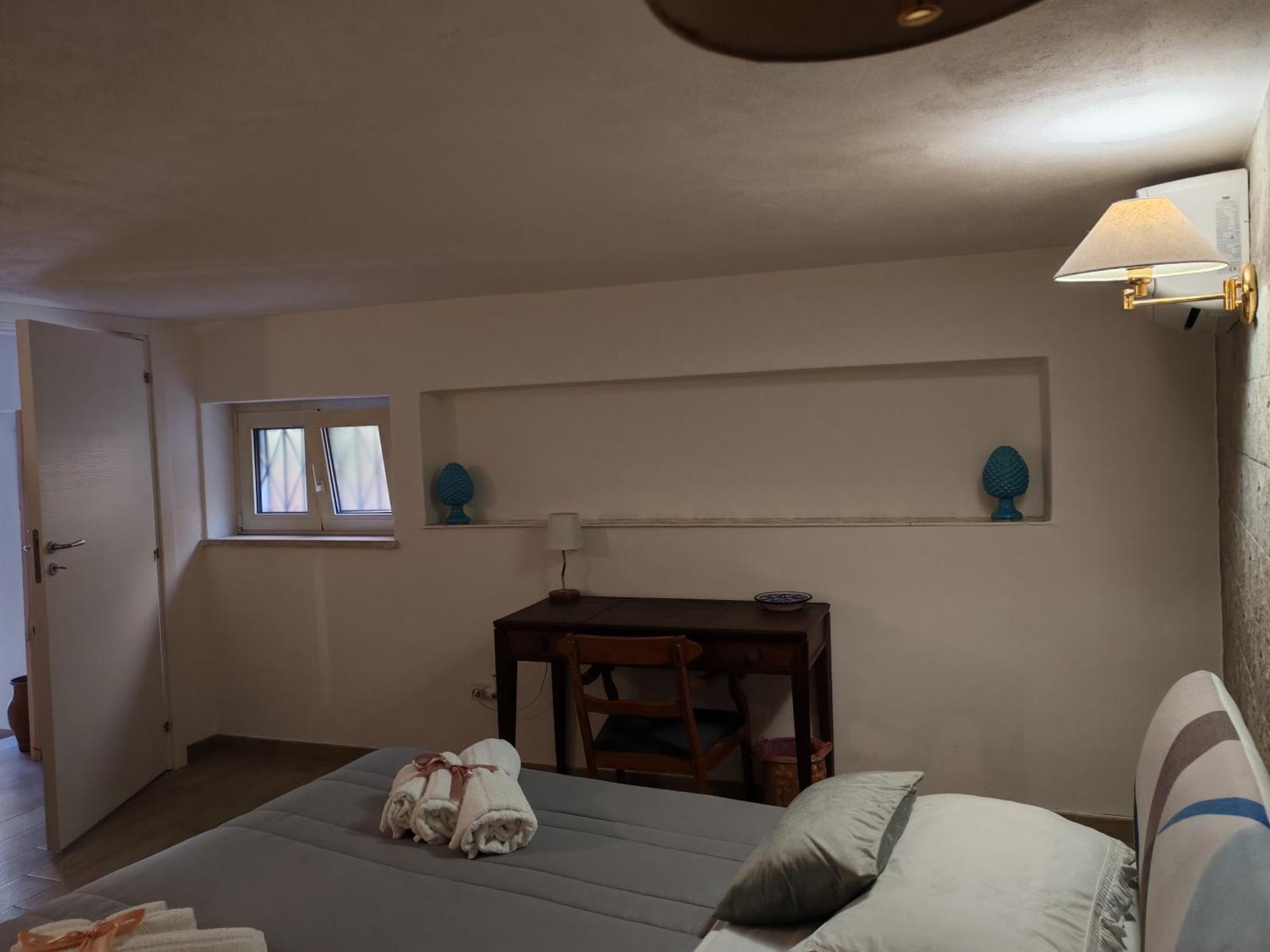 Biancaneve Little House Appartement Taormine